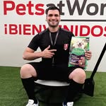 Alejandro Bustillos - @robinalejo11 - Instagram