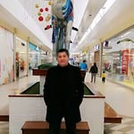 Alejandro Bustillos - @bustillos9337 - Instagram