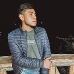 Alejandro Bustillos - @alej0_29 - Instagram