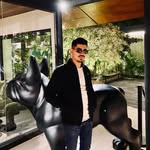 Alejandro Bustillos - @eibix5000 - Instagram