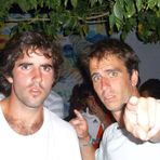 Alejandro Butler - Facebook