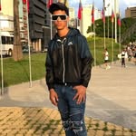 Alejandro Butler II - @alejandrobutlerii - Instagram