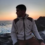 Felipe Alejandro Montiglia Buzeta - @f_montiglia - Instagram