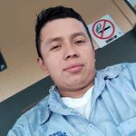 Alejandro Caal - @chichico3335 - Instagram