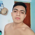 Alejandro Caamal - @mark_alejandro.25 - Instagram