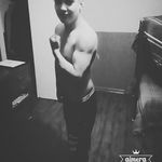 Alejandro Caamaño - @jhony_rpmantik_xd - Instagram