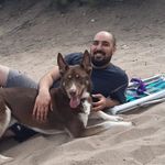 Alejandro Caamaño - @alend37 - Instagram