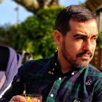 Alejandro Caamaño Garcia - @ale_caamano - Instagram