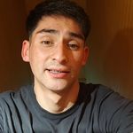 Cristobal Alejandro Caamaño Balcazar - @cristobal_tons - Instagram