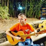 Alejandro Cabal Di Domenico - @alejo2070 - Instagram