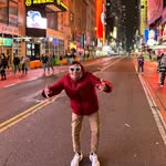 Alejandro Cabeza - @alecabe17 - Instagram