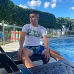 Alejandro Cabezas - @alejandrocabezas29 - Instagram