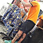 Alejandro Cabral - @alebarberia_ - Instagram
