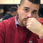Alejandro Cabral - @cabral3662 - Instagram