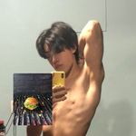 Alejandro cabral - @sirikivent - Instagram