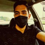 Alejandro Cabrejos - @alecabrecool90 - Instagram