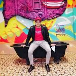 Oscar Alejandro Canales Cabrejos - @oscar_canalesc - Instagram