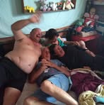 Alejandro Cacabelos - Facebook