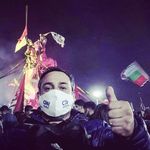 Alejandro Damián Vega Cacabelos - @janovegac - Instagram
