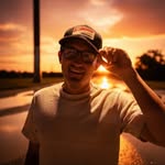 Alejandro Caceres - @alejandrocaceres0715 - Instagram