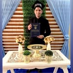Alejandro Caceres - @ale_caceres97 - Instagram