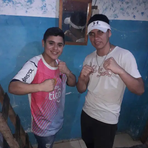 Alejandro Caceres - Facebook