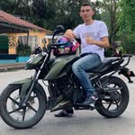 Alejandro Cáceres - @acvdo____24 - Instagram