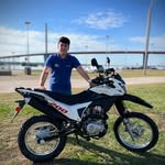 Alejandro Caceres | Asesor de Ventas Motos - @alejandro_kenton - Instagram