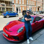 Alejandro Caceres Guerrero - @caceres22_ - Instagram