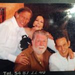 Alejandro Bolaños Cacho - @alejandrobolanoscacho - Instagram