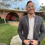 Alejandro Cacho - @ale_alejandr01 - Instagram