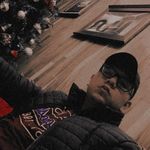 Alejandro Cacho - @alejandrocacho03 - Instagram
