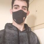 Alejandro Cacho Garate - @alejandrocachogarate - Instagram