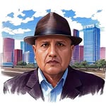 Alejandro Cajero - @alejandros.colors - Instagram