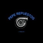 alejandro cajiao - @pepe_repuestos - Instagram