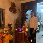 Jorge Alejandro Cajiao - @jalcajiaox - Instagram