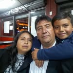 Luis Alejandro Cajiao - @luisalejandrocajiao - Instagram
