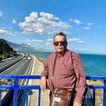 Alejandro Cajina - @acajina6 - Instagram