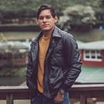 Alejandro Cajina - @a_cajina - Instagram