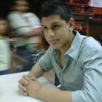 David Alejandro Montero Cajina - @davidcajina - Instagram