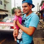 David Alejandro Montero Cajina - @monterocajina - Instagram