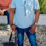 Alejandro Calcaño - @calcano409 - Instagram