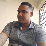 Luis Alejandro Calcaño Rosario - @luisalejandro6319 - Instagram