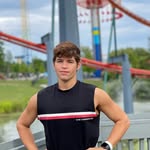 Ruben Alejandro Calcano - @rubenccalcano - Instagram