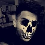 Alejandro Caldera - @caldera7456 - Instagram
