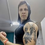 Alejandro Caldera - @calderagaytan - Instagram