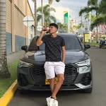 Alejandro Caldera - @soyalejo_16 - Instagram