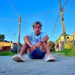 ÅL€JÅNDRÔ calderin - @alej.androcalderin - Instagram
