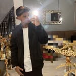 Alejandro Calix - @alejxndr_calix95 - Instagram