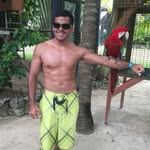 Alejandro Cálix - @calix120592 - Instagram